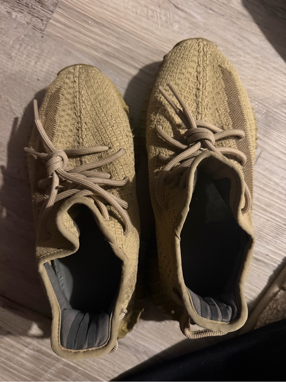 Yeezy Boost 350 V2 Earth FX9033